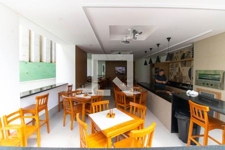 Apartamento para alugar com 69m², 2 quartos e 1 vaga Apartamento para alugar com 69m², 2 quartos e 1 vagaÁrea comum