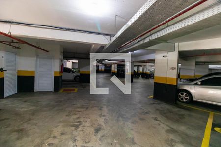Apartamento para alugar com 69m², 2 quartos e 1 vaga Apartamento para alugar com 69m², 2 quartos e 1 vagaGaragem