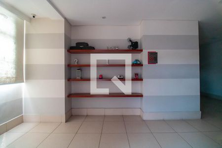 Apartamento para alugar com 69m², 2 quartos e 1 vaga Apartamento para alugar com 69m², 2 quartos e 1 vagaÁrea comum