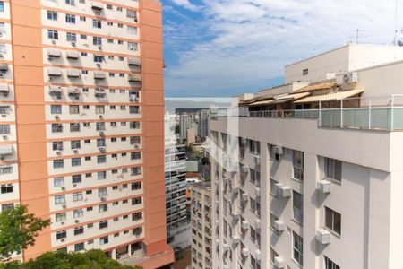 Apartamento para alugar com 69m², 2 quartos e 1 vaga Apartamento para alugar com 69m², 2 quartos e 1 vagaVista do Quarto