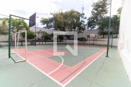 Apartamento para alugar com 69m², 2 quartos e 1 vaga Apartamento para alugar com 69m², 2 quartos e 1 vagaÁrea comum