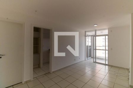 Sala de apartamento para alugar com 2 quartos, 69m² em Icaraí, Niterói