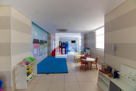 Apartamento para alugar com 69m², 2 quartos e 1 vaga Apartamento para alugar com 69m², 2 quartos e 1 vagaÁrea comum