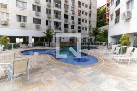 Apartamento para alugar com 69m², 2 quartos e 1 vaga Apartamento para alugar com 69m², 2 quartos e 1 vagaÁrea comum