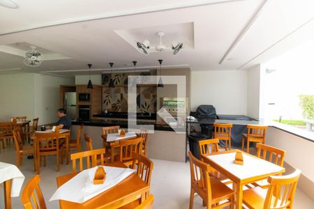 Apartamento para alugar com 69m², 2 quartos e 1 vaga Apartamento para alugar com 69m², 2 quartos e 1 vagaÁrea comum