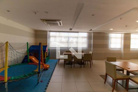Apartamento para alugar com 69m², 2 quartos e 1 vaga Apartamento para alugar com 69m², 2 quartos e 1 vagaÁrea comum