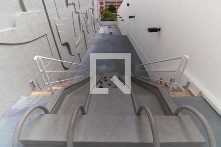 Apartamento para alugar com 69m², 2 quartos e 1 vaga Apartamento para alugar com 69m², 2 quartos e 1 vagaÁrea comum