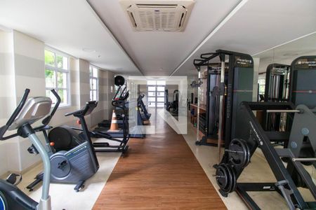 Apartamento para alugar com 69m², 2 quartos e 1 vaga Apartamento para alugar com 69m², 2 quartos e 1 vagaÁrea comum