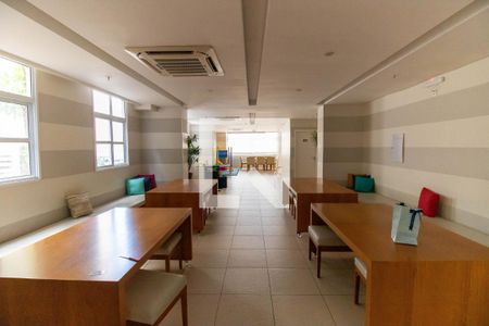 Apartamento para alugar com 69m², 2 quartos e 1 vaga Apartamento para alugar com 69m², 2 quartos e 1 vagaÁrea comum