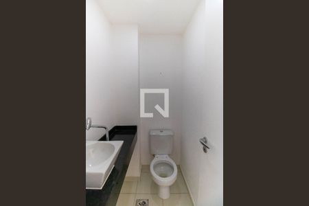 Lavabo de apartamento para alugar com 2 quartos, 69m² em Icaraí, Niterói