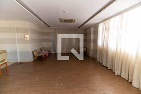 Apartamento para alugar com 69m², 2 quartos e 1 vaga Apartamento para alugar com 69m², 2 quartos e 1 vagaÁrea comum