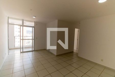 Sala de apartamento para alugar com 2 quartos, 69m² em Icaraí, Niterói