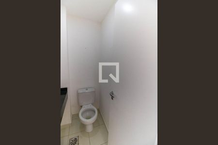 Lavabo de apartamento para alugar com 2 quartos, 69m² em Icaraí, Niterói