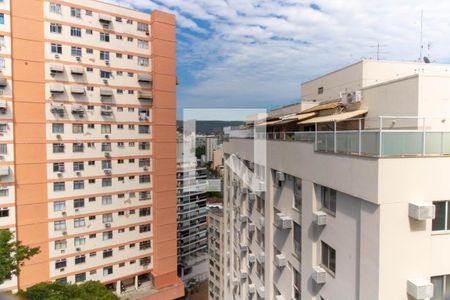 Apartamento para alugar com 69m², 2 quartos e 1 vaga Apartamento para alugar com 69m², 2 quartos e 1 vagaVista da Suíte