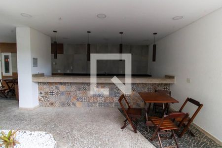 Apartamento para alugar com 69m², 2 quartos e 1 vaga Apartamento para alugar com 69m², 2 quartos e 1 vagaÁrea comum