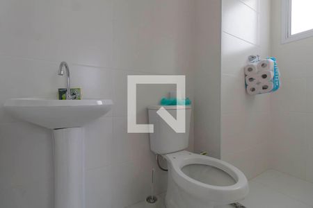 Apartamento à venda com 29m², 1 quarto e sem vaga Apartamento à venda com 29m², 1 quarto e sem vagaBanheiro Suíte