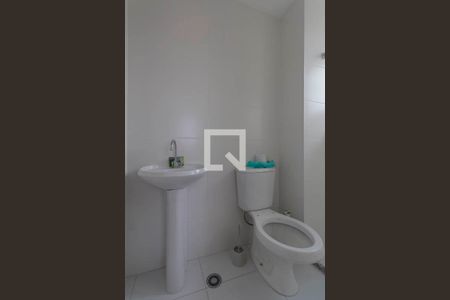 Apartamento à venda com 29m², 1 quarto e sem vaga Apartamento à venda com 29m², 1 quarto e sem vagaBanheiro Suíte