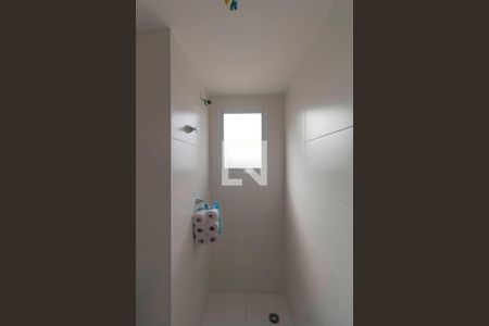 Apartamento à venda com 29m², 1 quarto e sem vaga Apartamento à venda com 29m², 1 quarto e sem vagaBanheiro Suíte