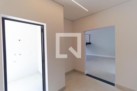 Casa de condomínio à venda com 196m², 3 quartos e 4 vagas Casa de condomínio à venda com 196m², 3 quartos e 4 vagasCozinha