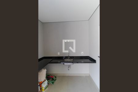 Casa de condomínio à venda com 196m², 3 quartos e 4 vagas Casa de condomínio à venda com 196m², 3 quartos e 4 vagasChurrasqueira