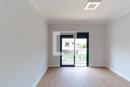 Casa de condomínio à venda com 196m², 3 quartos e 4 vagas Casa de condomínio à venda com 196m², 3 quartos e 4 vagasSuíte 01