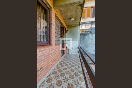 Casa à venda com 400m², 4 quartos e 3 vagasÁrea de serviço