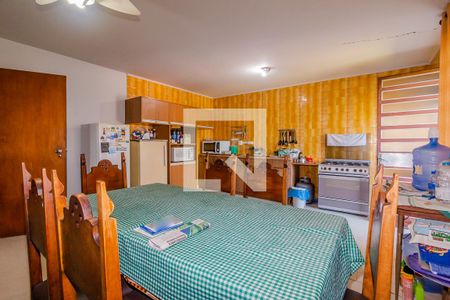 Casa à venda com 400m², 4 quartos e 3 vagasCozinha