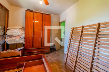 Casa à venda com 400m², 4 quartos e 3 vagasQuarto 4