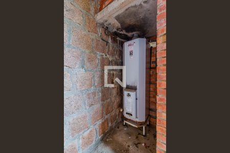 Casa à venda com 400m², 4 quartos e 3 vagasQuintal