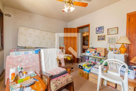 Casa à venda com 400m², 4 quartos e 3 vagasQuarto 2