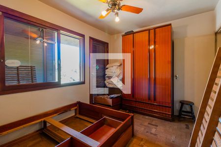 Casa à venda com 400m², 4 quartos e 3 vagasQuarto 4