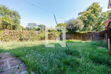 Casa à venda com 400m², 4 quartos e 3 vagasQuintal
