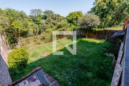 Casa à venda com 400m², 4 quartos e 3 vagasQuintal