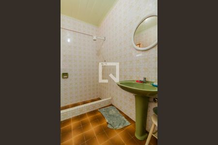 Casa à venda com 400m², 4 quartos e 3 vagasBanheiro 2