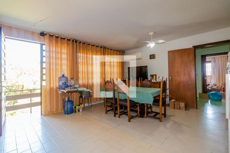 Casa à venda com 400m², 4 quartos e 3 vagasCozinha