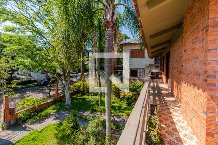 Casa à venda com 400m², 4 quartos e 3 vagasVaranda