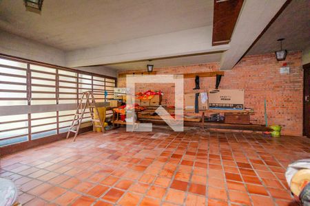 Casa à venda com 400m², 4 quartos e 3 vagasGaragem