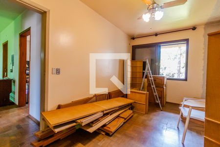 Casa à venda com 400m², 4 quartos e 3 vagasQuarto 3