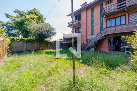 Casa à venda com 400m², 4 quartos e 3 vagasQuintal