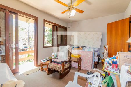 Casa à venda com 400m², 4 quartos e 3 vagasQuarto 2