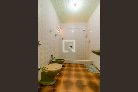 Casa à venda com 400m², 4 quartos e 3 vagasBanheiro 2