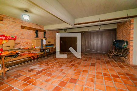 Casa à venda com 400m², 4 quartos e 3 vagasGaragem