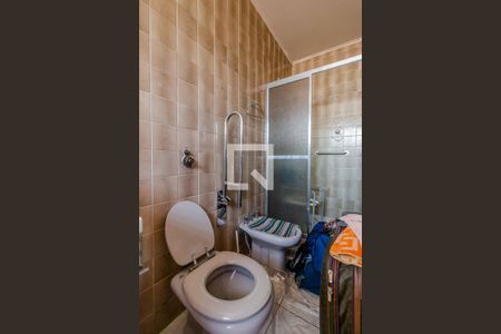 Casa à venda com 400m², 4 quartos e 3 vagasQuarto 1 - Suite