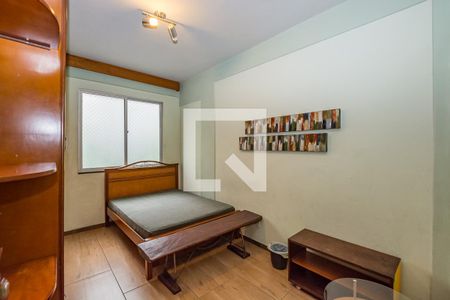 Quarto 2 de apartamento à venda com 3 quartos, 95m² em Lourdes, Belo Horizonte