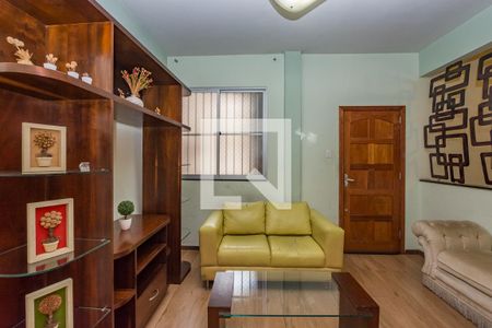 Apartamento à venda com 95m², 3 quartos e sem vagaSala 1