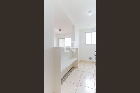 Apartamento para alugar com 50m², 2 quartos e 1 vaga Apartamento para alugar com 50m², 2 quartos e 1 vagaCozinha