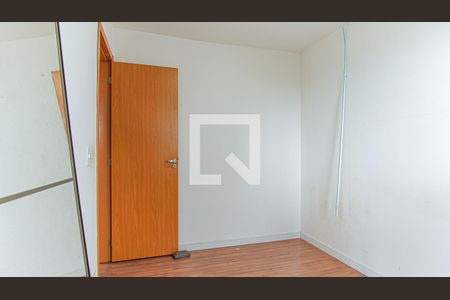 Quarto 1 de apartamento para alugar com 2 quartos, 50m² em Utinga, Santo André