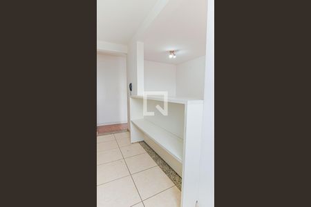 Apartamento para alugar com 50m², 2 quartos e 1 vaga