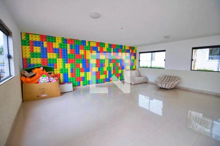 Apartamento para alugar com 50m², 2 quartos e 1 vaga