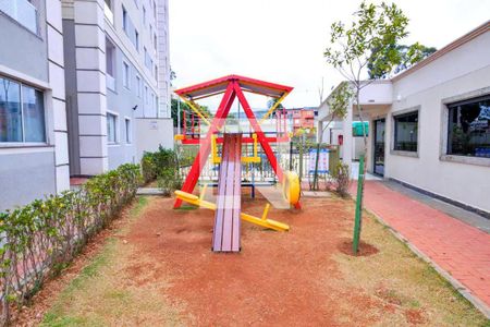 Apartamento para alugar com 50m², 2 quartos e 1 vaga